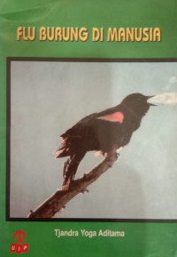 Image of Flu Burung di Manusia