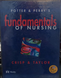 Image of Fundamentals of Nursing