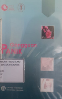 Image of Gangguan Panik