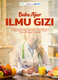 Image of Buku Ajar Ilmu Gizi