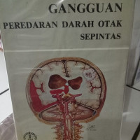 Image of Gangguan Peredaran Darah Otak Sepintas
