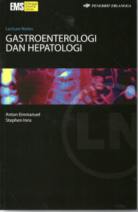 Image of Gastroenterologi dan Hepatologi