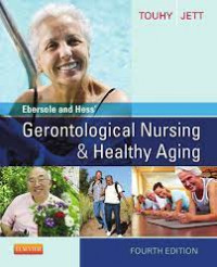 Image of Gerontological Nursing & Healthy Aging