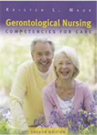 Image of Gerontological Nursing: Competencies for Care