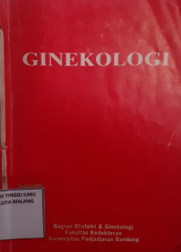 Image of Ginekologi