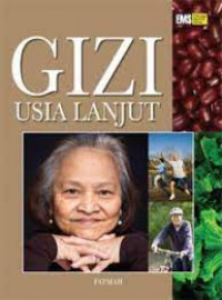 Image of Gizi Usia Lanjut