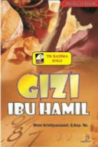 Image of Gizi Ibu Hamil