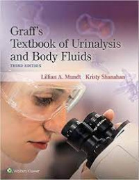 Image of Graff's: Textbook of Urinalysis and Body Fluids