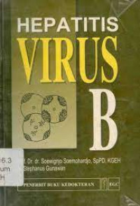 Image of Hepatitis Virus B