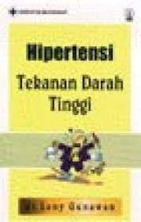 Image of Hipertensi: Tekanan Darah Tinggi