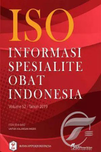 Image of ISO Indonesia Volume 25