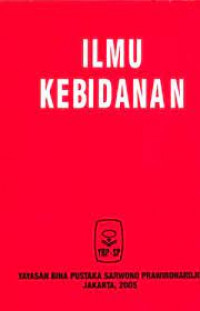Image of Ilmu Kebidanan (Vol.3)