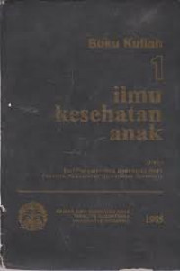 Image of Ilmu Kesehatan Anak 1