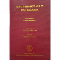 Image of Ilmu Penyakit Kulit dan Kelamin