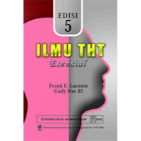Image of Ilmu THT Esensial