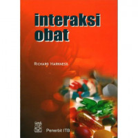 Image of Interaksi Obat