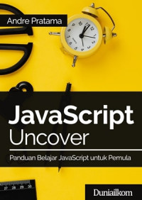 Image of JavaScript Uncover