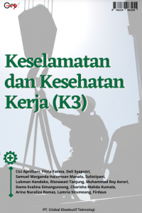 Image of Keselamat dan Kesehatan Kerja (K3)