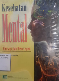 Image of Kesehatan Mental: Konsep dan Penerapan