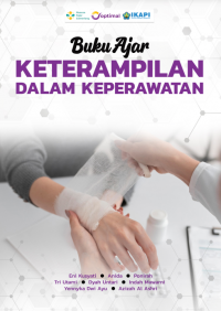Image of Buku Ajar Keterampilan dalam Keperawatan