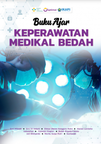 Image of Buku Ajar Keperawatan Medikal Bedah