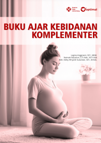 Image of Buku Ajar Kebidanan Komplementer
