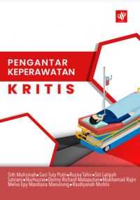 Image of Pengantar Keperawatan Kritis