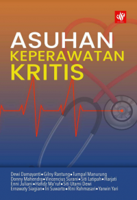 Image of Asuhan Keperawatan Kritis