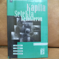 Image of Kapita Selekta Kedokteran 2