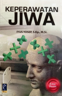 Image of Keperawatan Jiwa