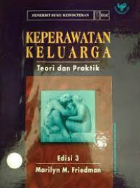 Image of Keperawatan Keluarga: terori dan praktik