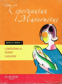 Image of Keperawatan Maternitas (Vol.1)