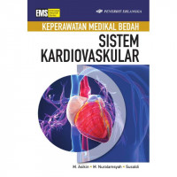 Image of Keperawatan Medikal Bedah: Sistem Kardiovaskular
