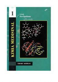 Image of Kimia Medisinal 1