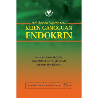 Image of Klien Gangguan Endokrin: seri asukan keperawatan