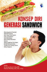 Image of Konsep Diri Generasi Sandwich