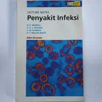 Image of Lecture Notes: Penyakit Infeksi