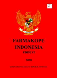 Image of Farmakope Indonesia VI