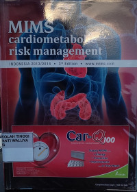Image of MIMS: Cardiometabolic Risk Management