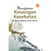 Image of Manajemen Keuangan Kesehatan