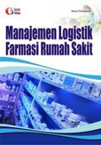 Image of Manajemen Logistik Farmasi Rumah Sakit