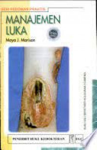 Image of Manajemen Luka