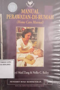 Image of Manual Perawatan di Rumah