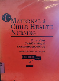 Image of Maternal & Child Health Nursing