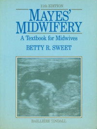 Image of Mayes Midewifery: a textbook for midwives
