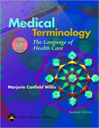 Image of Medical Terminology: The Language of Health Care