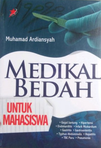 Image of Medikal Bedah untuk Mahasiswa