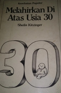 Image of Melahirkan di Atas Usia 30