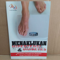 Image of Menaklukan Hipertensi dan Diabetes
