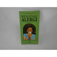 Image of Mengenal Alergi